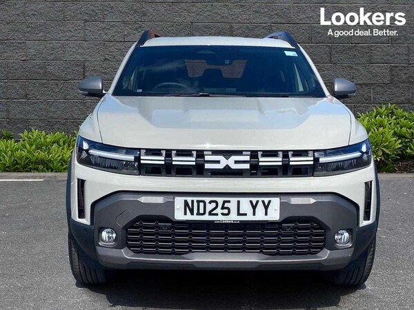 Used Dacia Duster 2025 for sale - 75581831: Photo 5