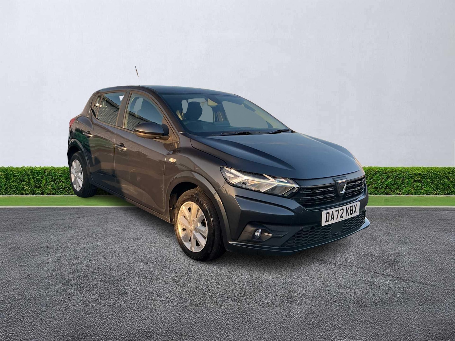 Used Dacia Sandero 2022 for sale - 76412493: Photo 1