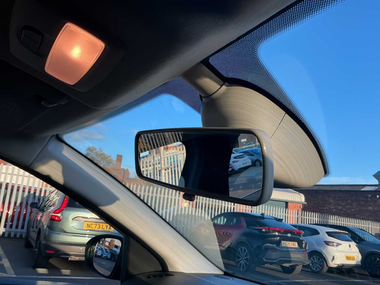 Used Dacia Sandero 2022 for sale - 76412493: Photo 13