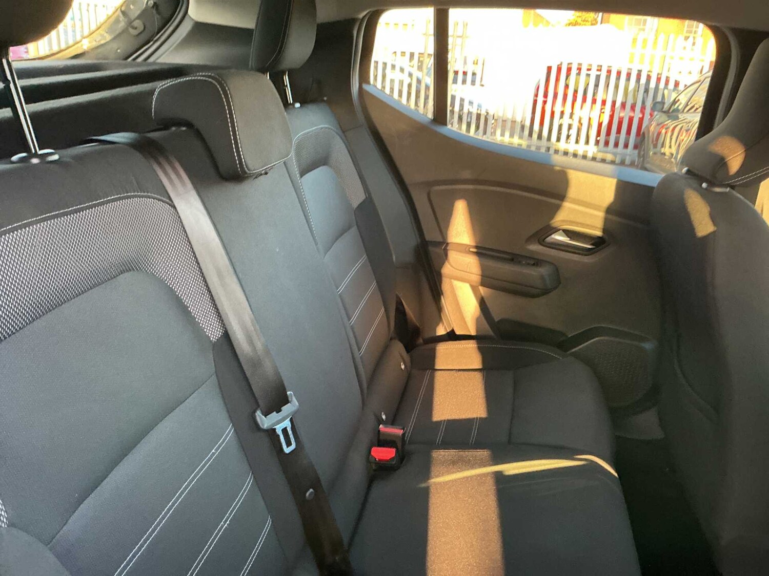 Used Dacia Sandero 2022 for sale - 76412493: Photo 15