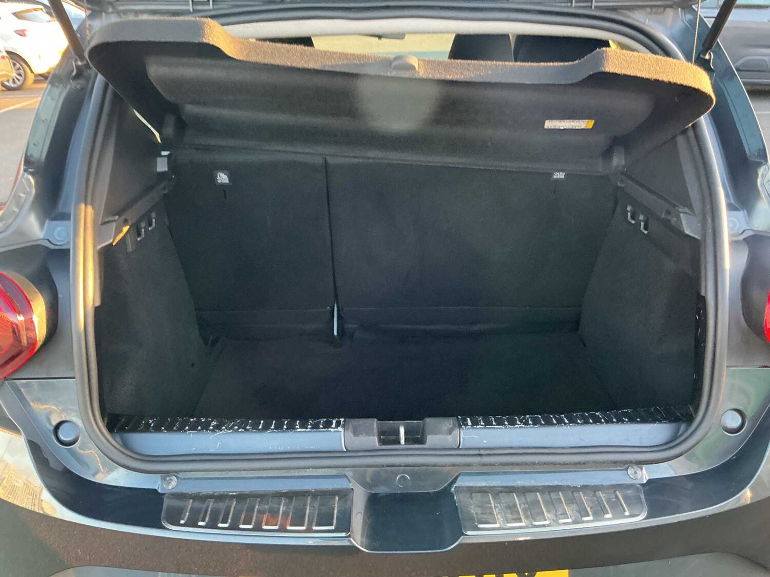 Used Dacia Sandero 2022 for sale - 76412493: Photo 16