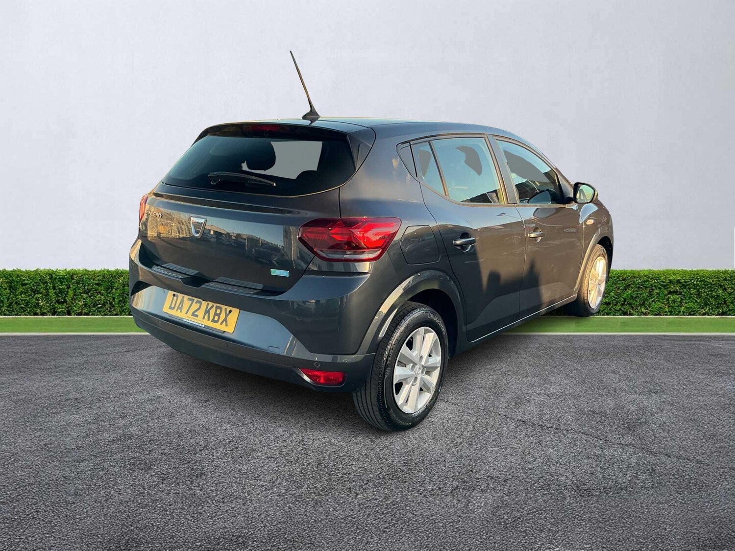 Used Dacia Sandero 2022 for sale - 76412493: Photo 17