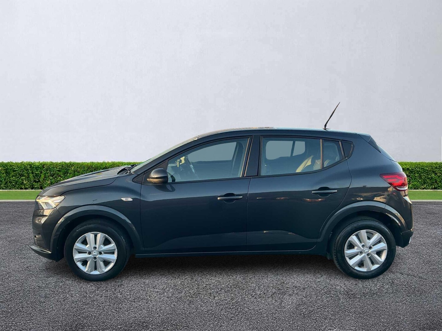 Used Dacia Sandero 2022 for sale - 76412493: Photo 18
