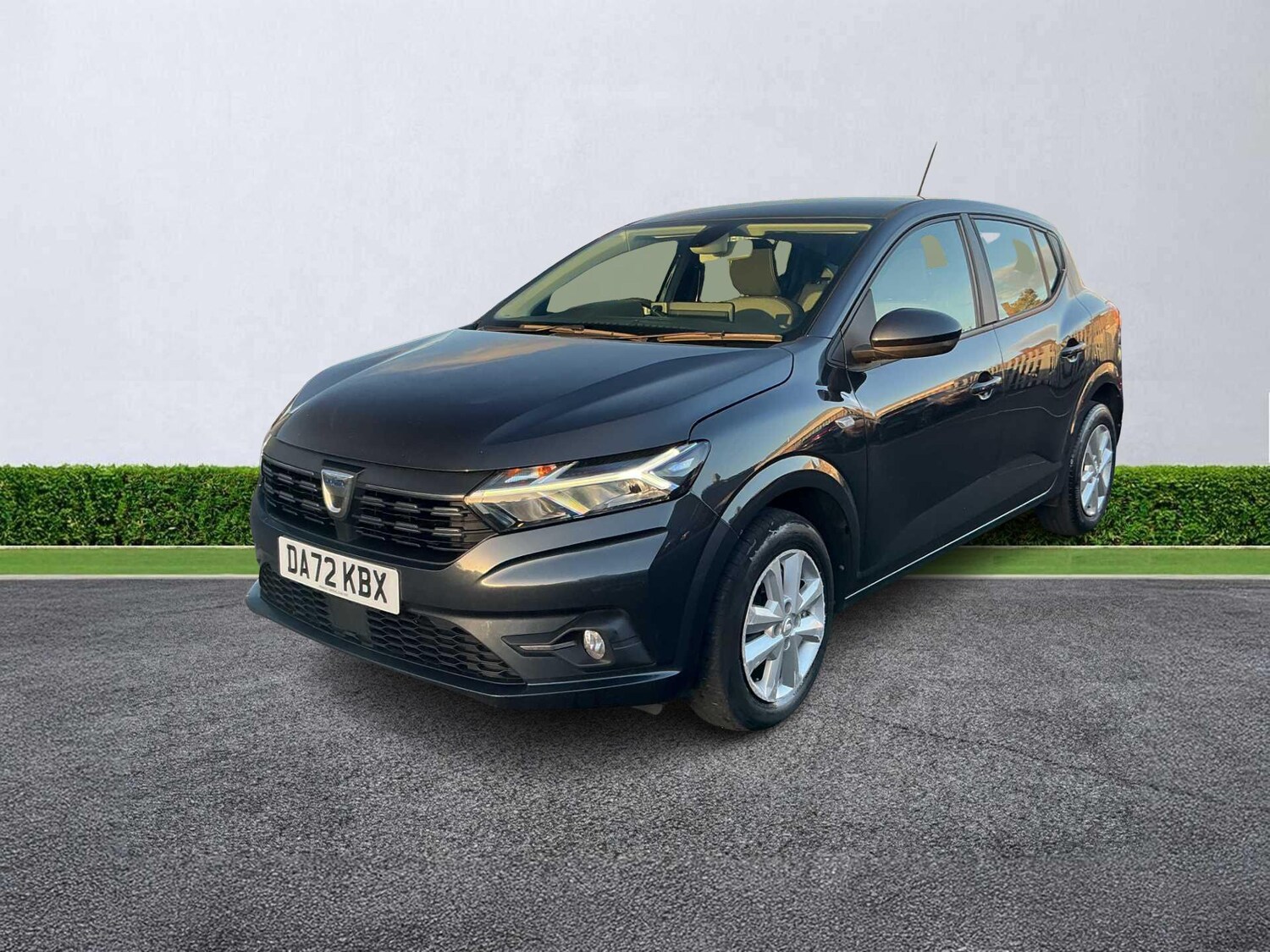 Used Dacia Sandero 2022 for sale - 76412493: Photo 19