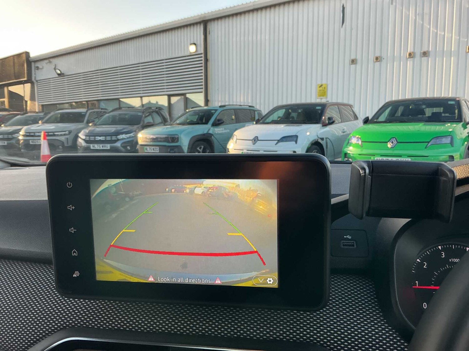 Used Dacia Sandero 2022 for sale - 76412493: Photo 21