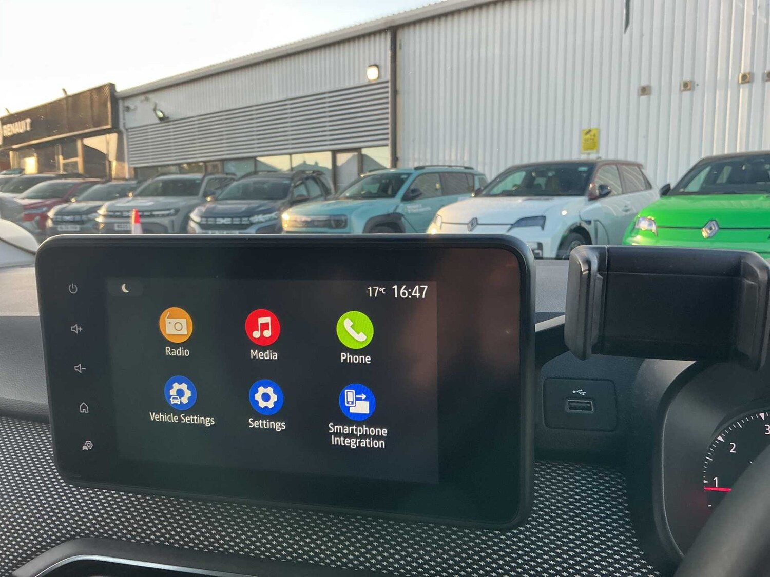 Used Dacia Sandero 2022 for sale - 76412493: Photo 22