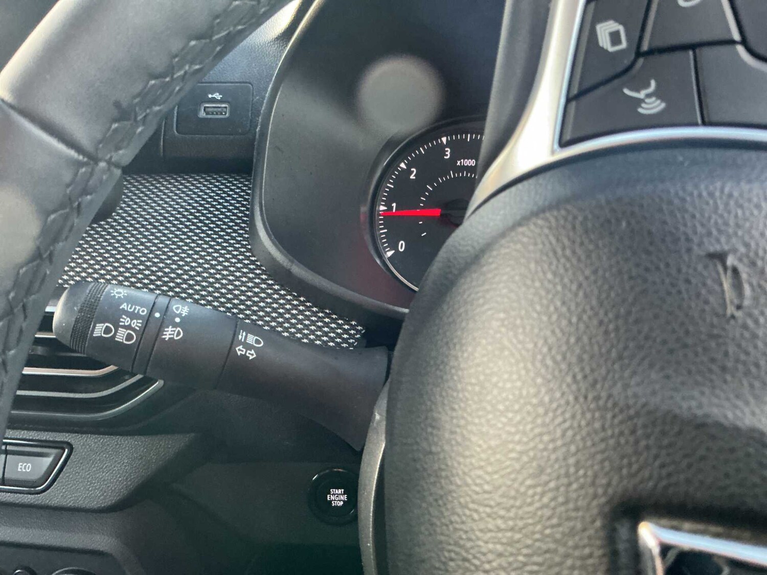 Used Dacia Sandero 2022 for sale - 76412493: Photo 25