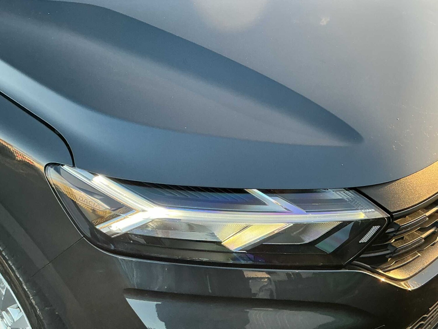 Used Dacia Sandero 2022 for sale - 76412493: Photo 27