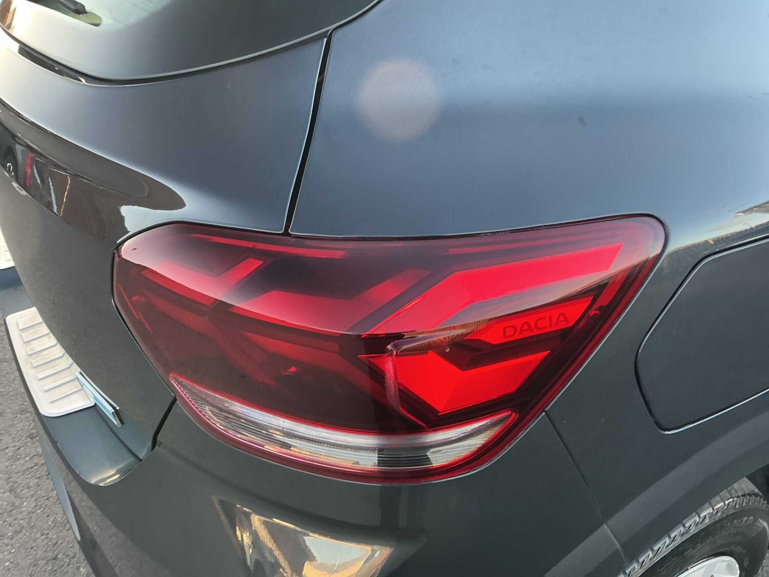 Used Dacia Sandero 2022 for sale - 76412493: Photo 28