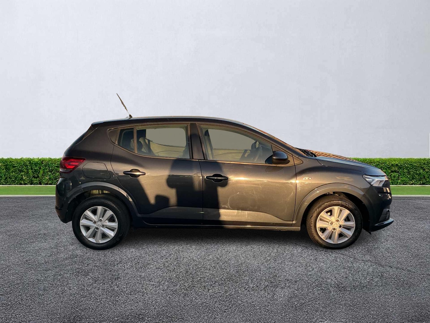 Used Dacia Sandero 2022 for sale - 76412493: Photo 3