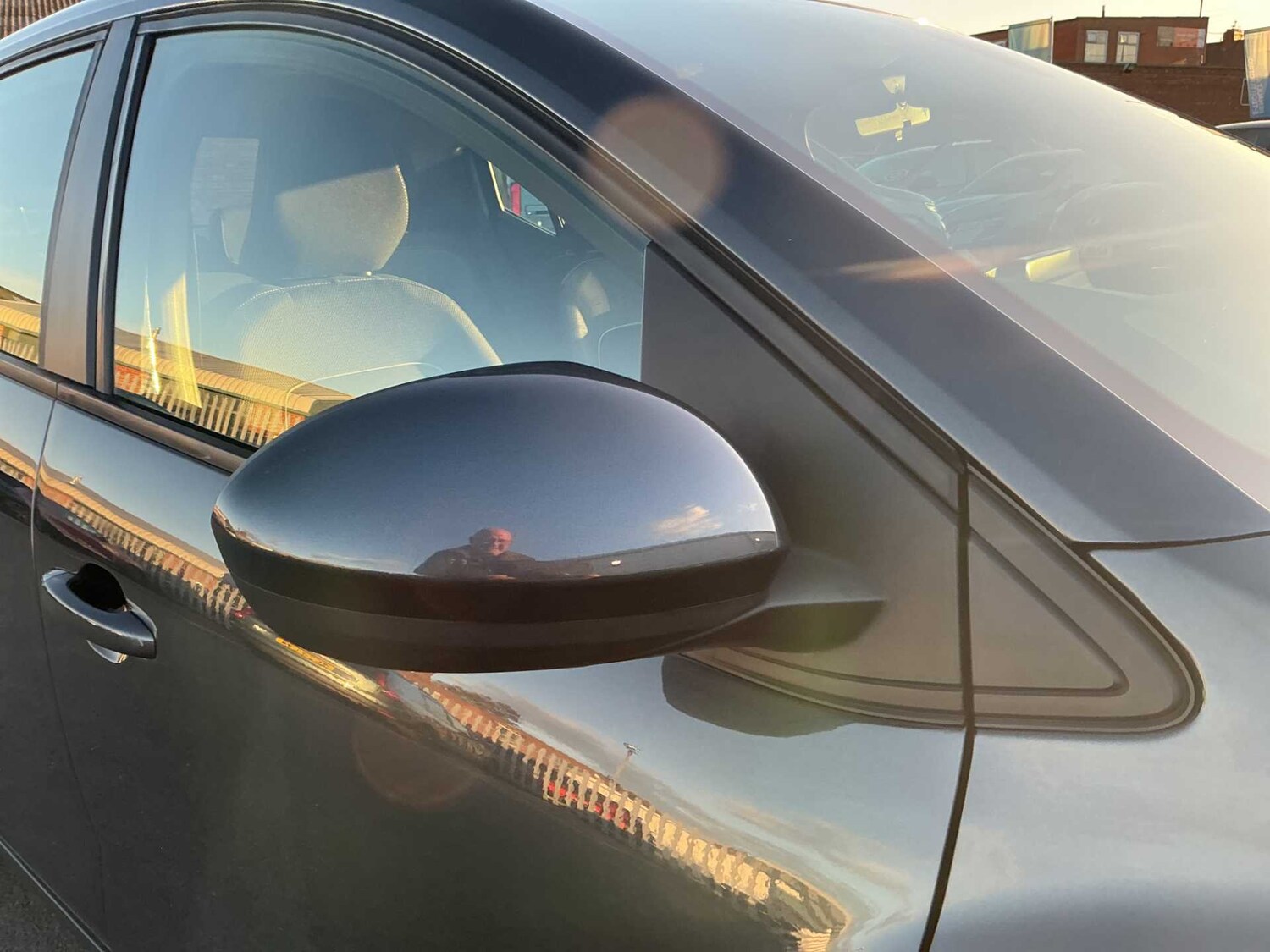 Used Dacia Sandero 2022 for sale - 76412493: Photo 30