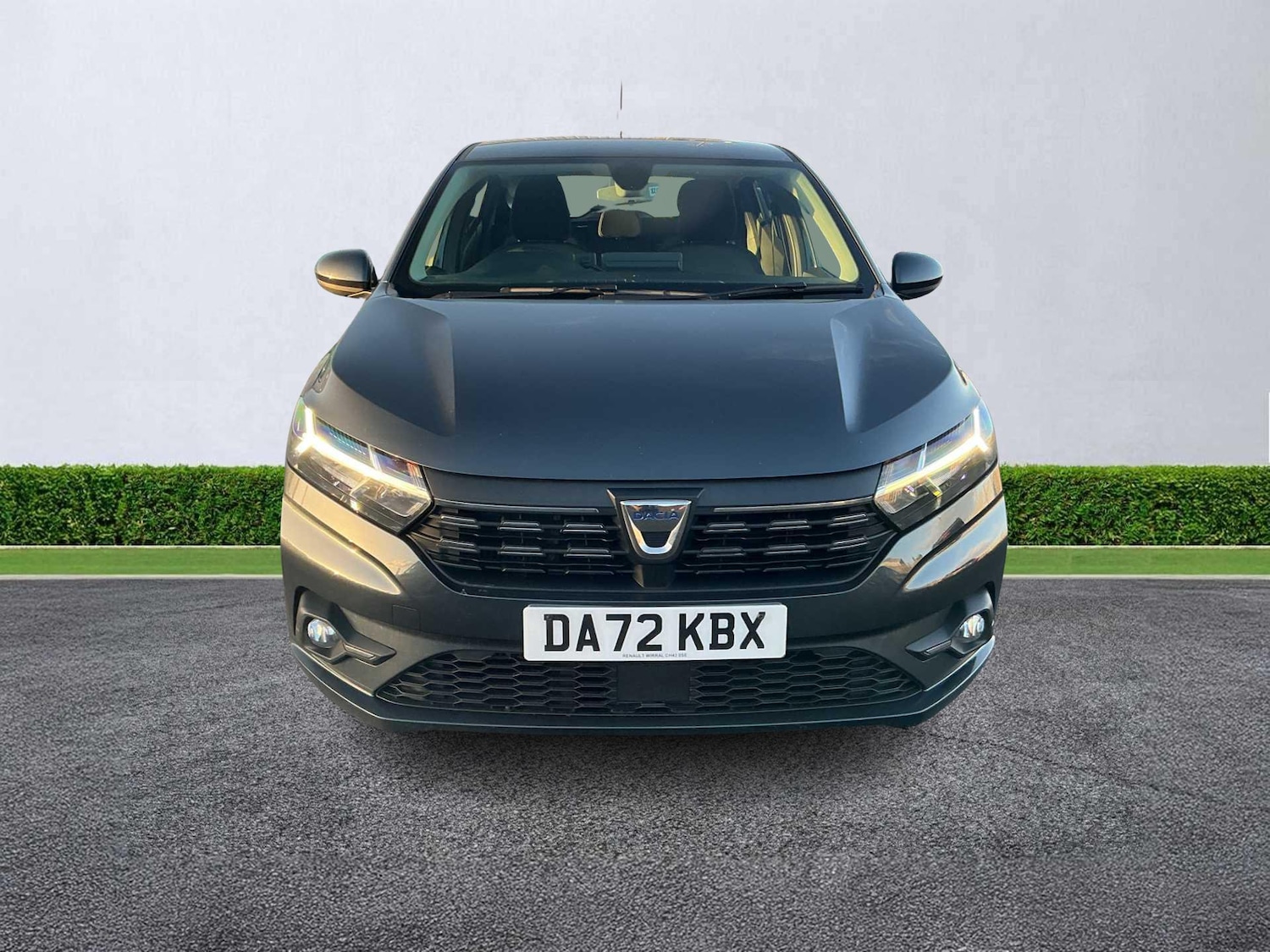 Used Dacia Sandero 2022 for sale - 76412493: Photo 5