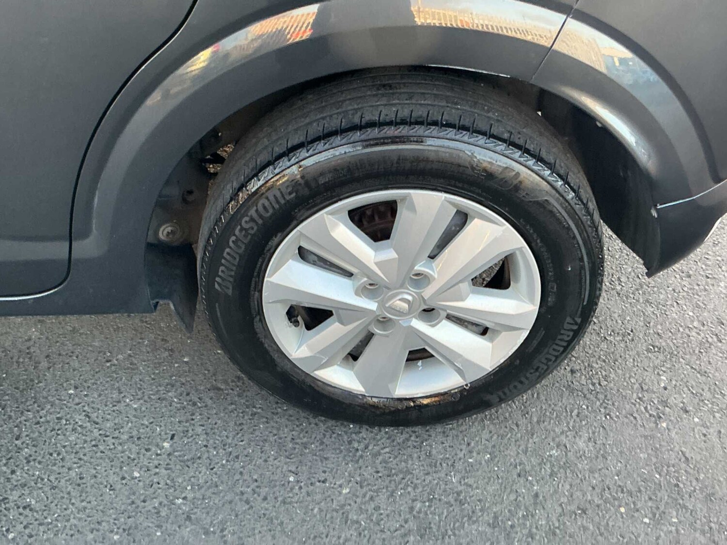 Used Dacia Sandero 2022 for sale - 76412493: Photo 6