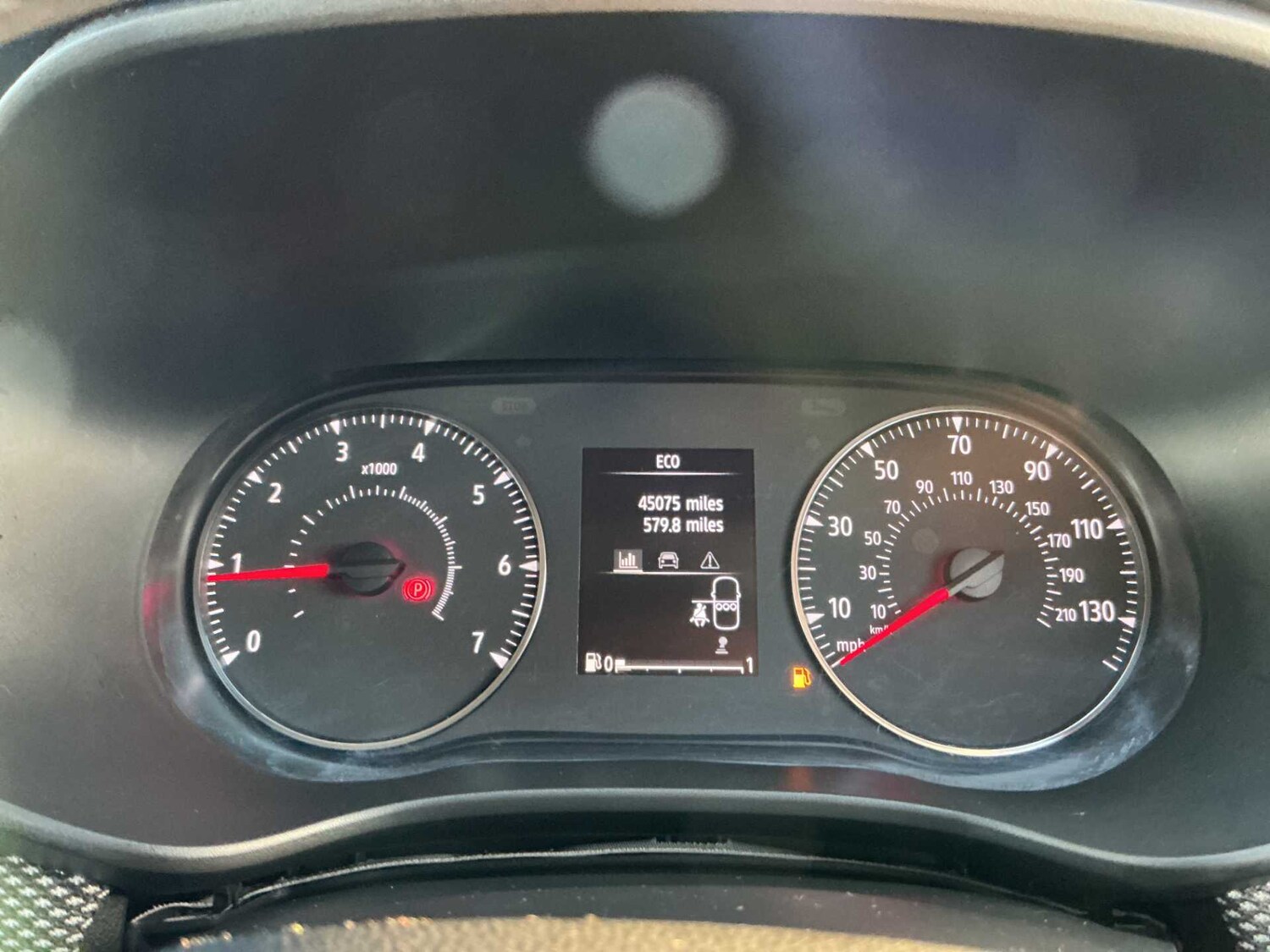 Used Dacia Sandero 2022 for sale - 76412493: Photo 9