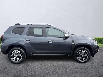 Used Dacia Duster 2021 for sale - 79451206: Photo