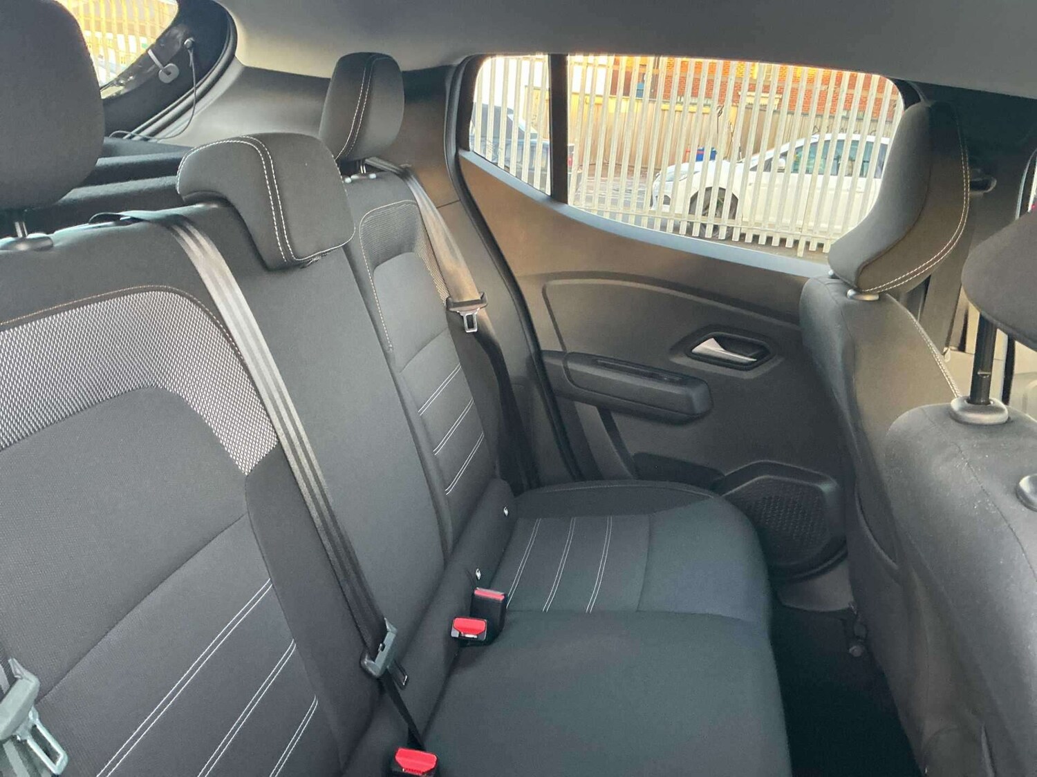 Used Dacia Sandero Stepway 2024 for sale - 77487631: Photo 15