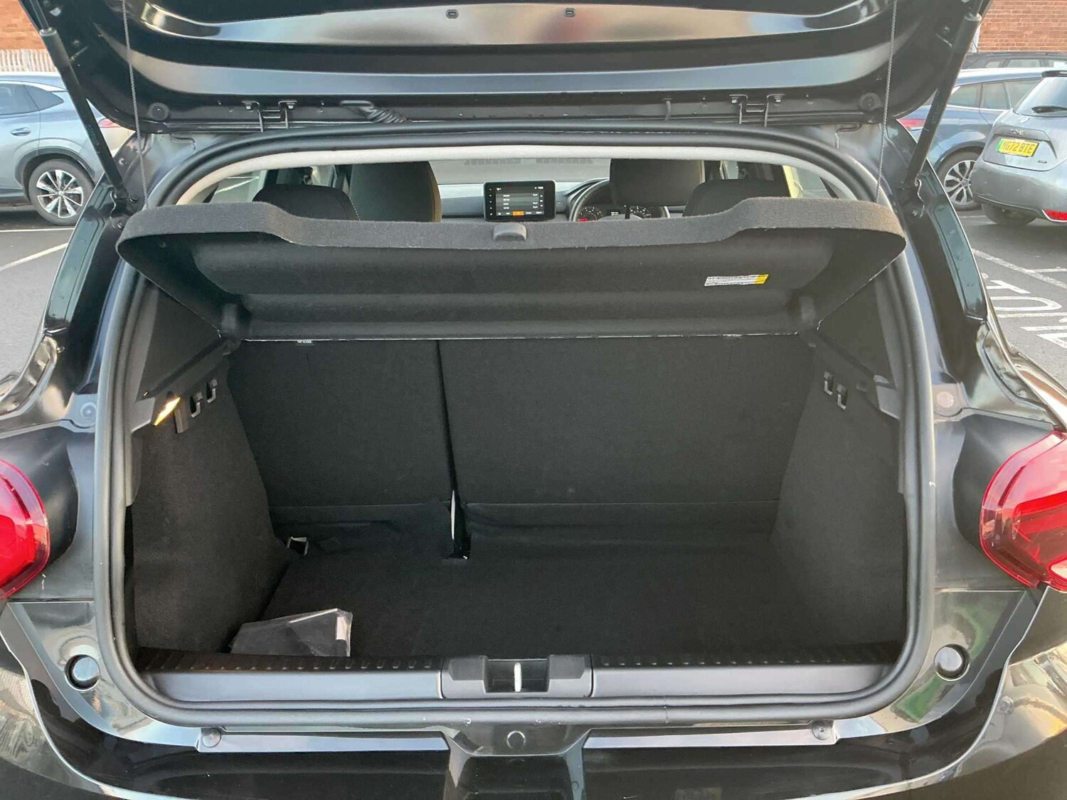 Used Dacia Sandero Stepway 2024 for sale - 77487631: Photo 16