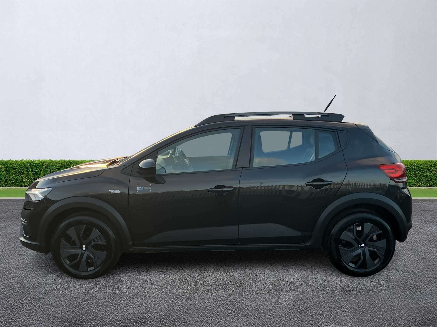 Used Dacia Sandero Stepway 2024 for sale - 77487631: Photo 18