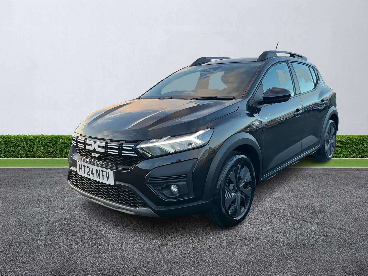 Used Dacia Sandero Stepway 2024 for sale - 77487631: Photo 19