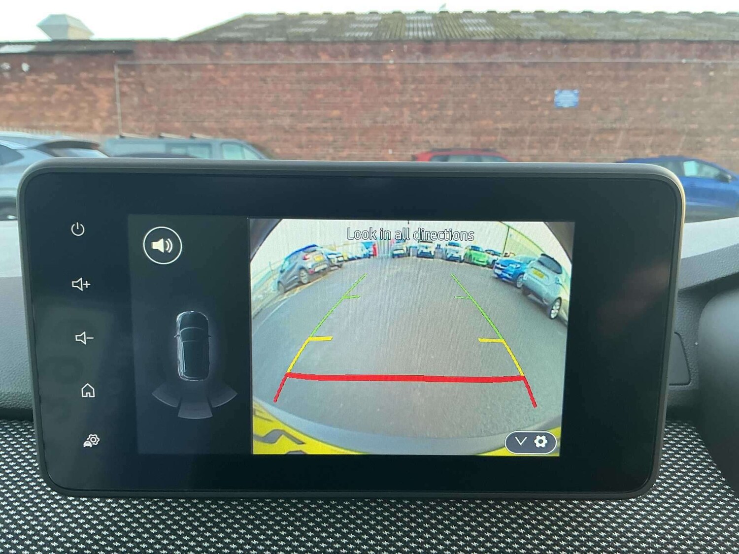 Used Dacia Sandero Stepway 2024 for sale - 77487631: Photo 21