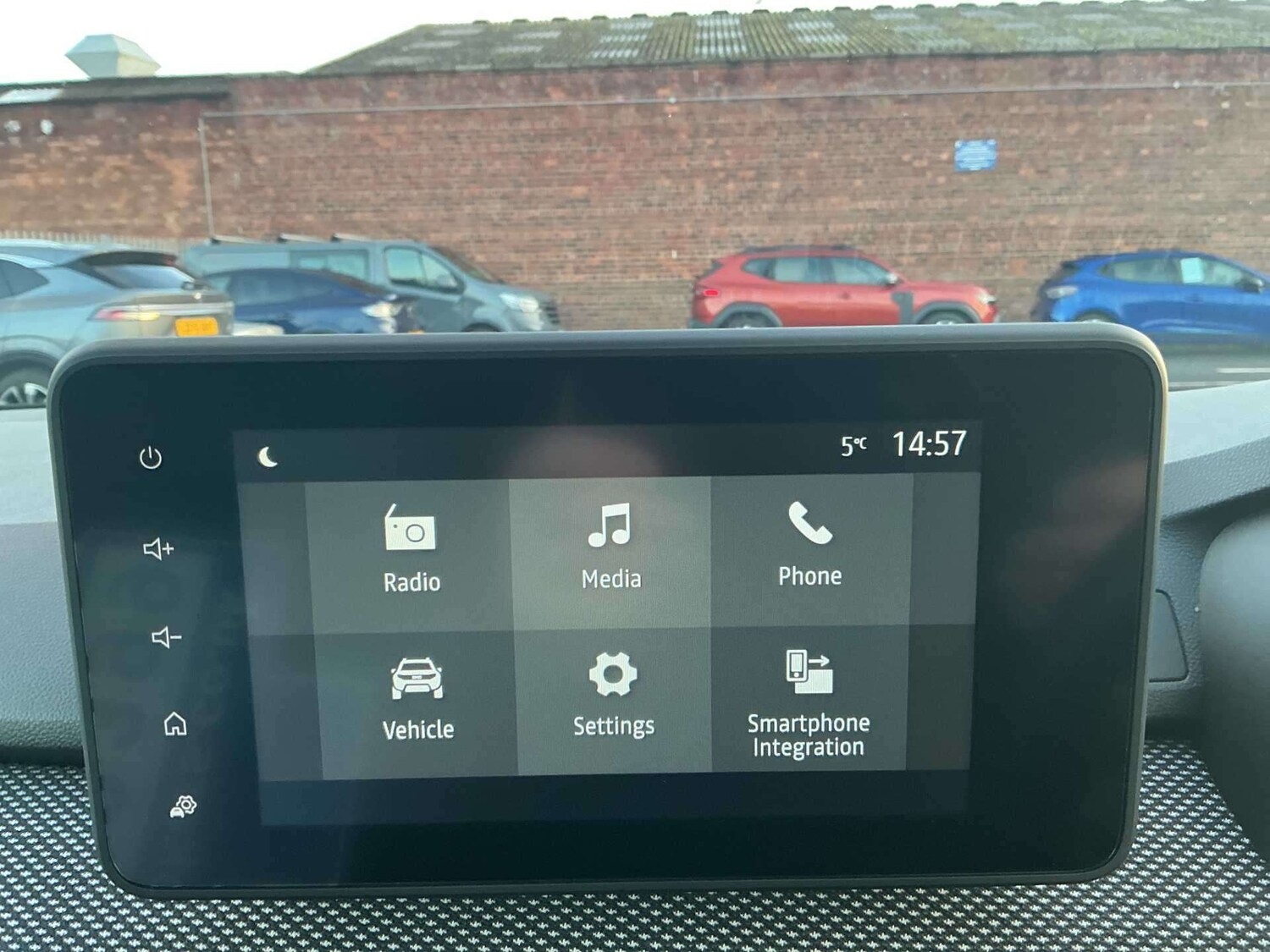 Used Dacia Sandero Stepway 2024 for sale - 77487631: Photo 22