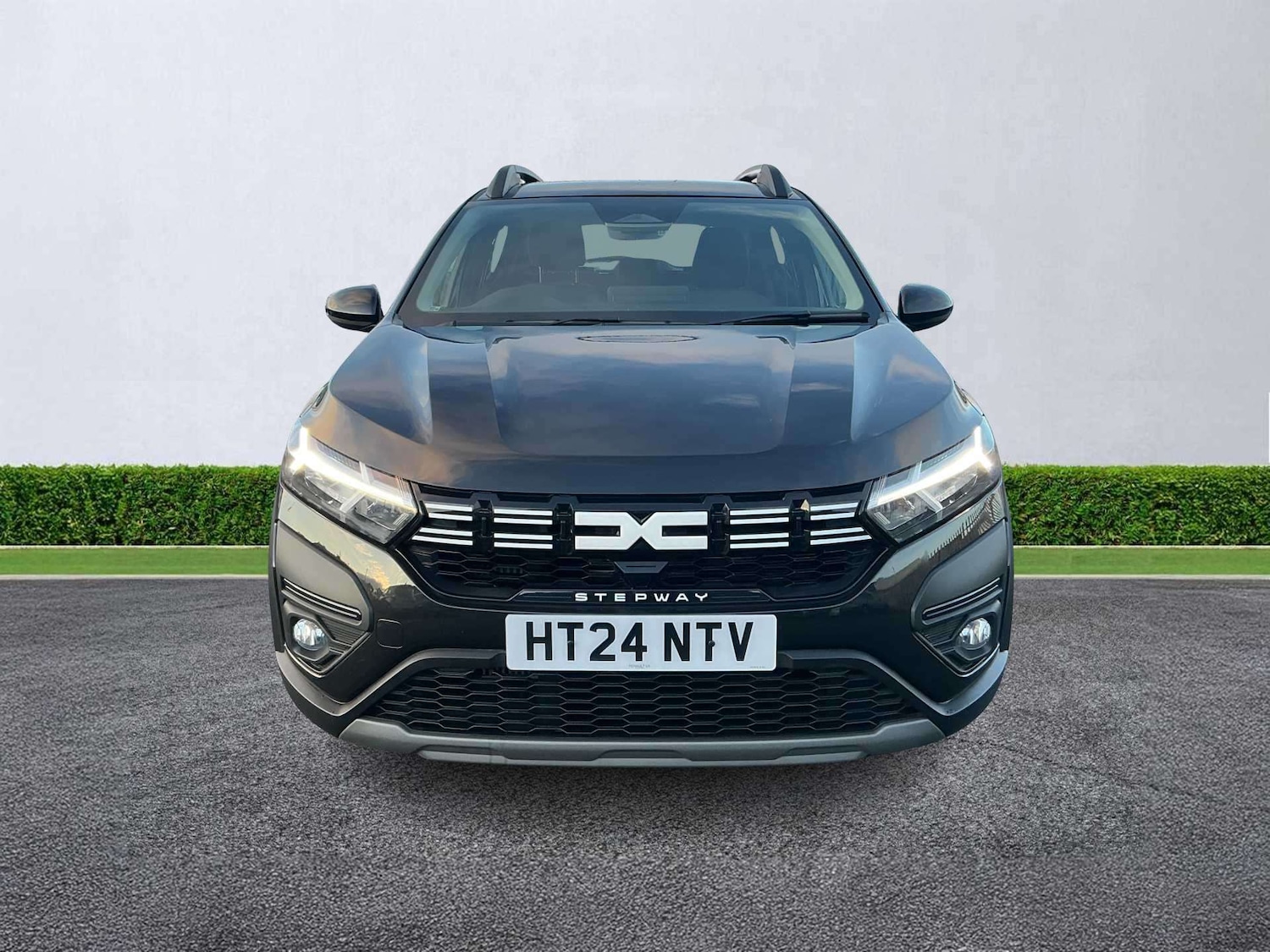 Used Dacia Sandero Stepway 2024 for sale - 77487631: Photo 5