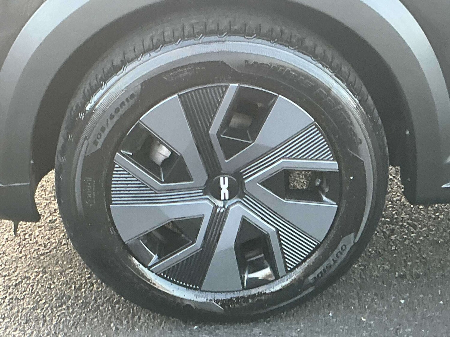 Used Dacia Sandero Stepway 2024 for sale - 77487631: Photo 6