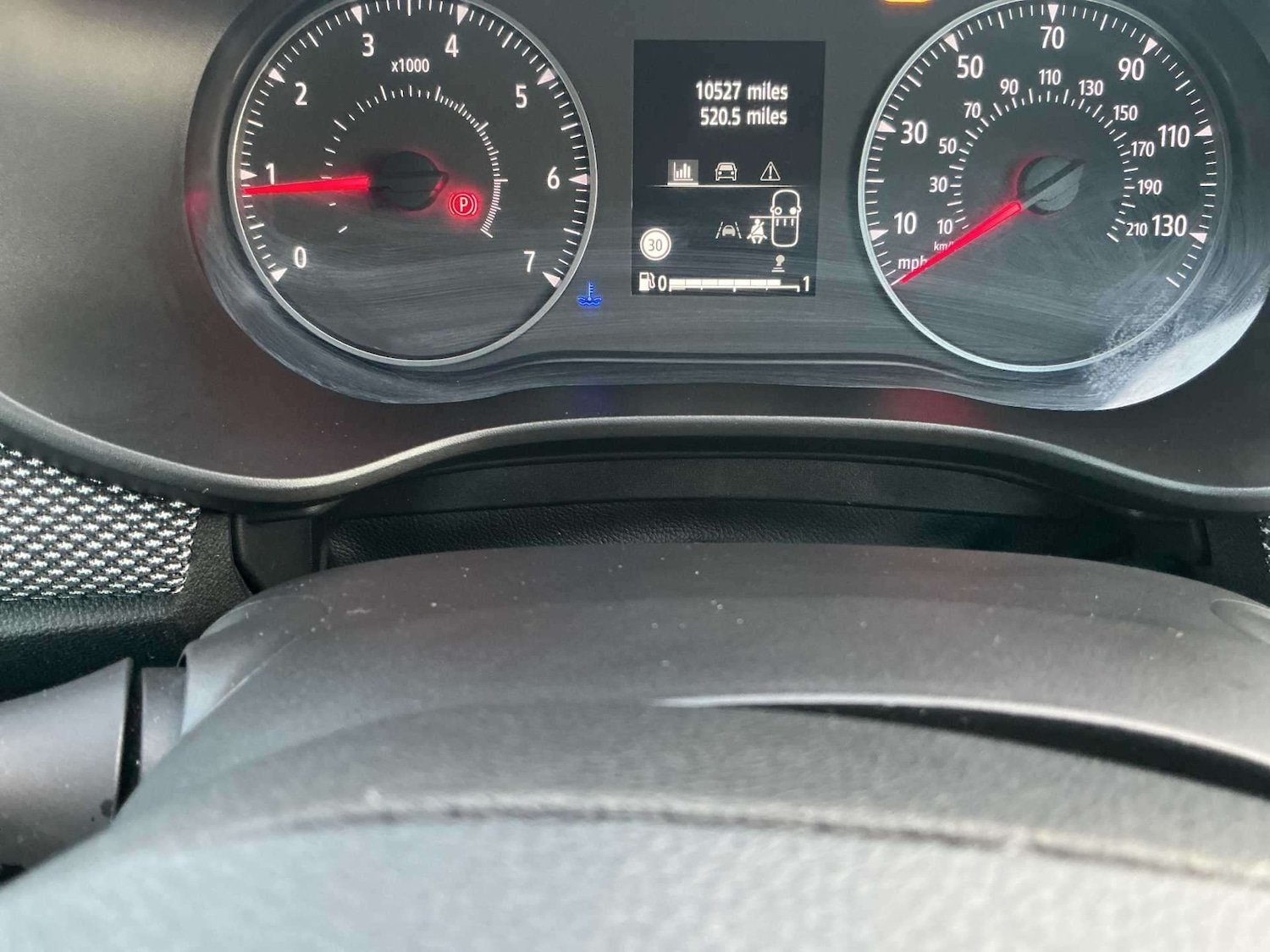 Used Dacia Sandero Stepway 2024 for sale - 77487631: Photo 9