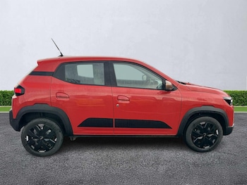 Used Dacia Spring 2024 for sale - 76353662: Photo