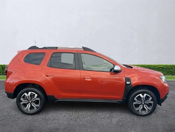 Used Dacia Duster 2022 for sale - 78723201: Photo