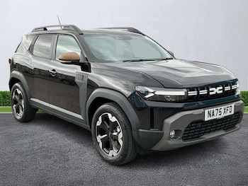 Used Dacia Duster 2026 for sale - 78640682: Photo
