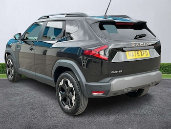 Used Dacia Duster 2026 for sale - 78640682: Photo