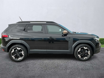 Used Dacia Duster 2026 for sale - 78640682: Photo