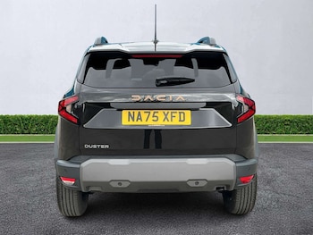 Used Dacia Duster 2026 for sale - 78640682: Photo