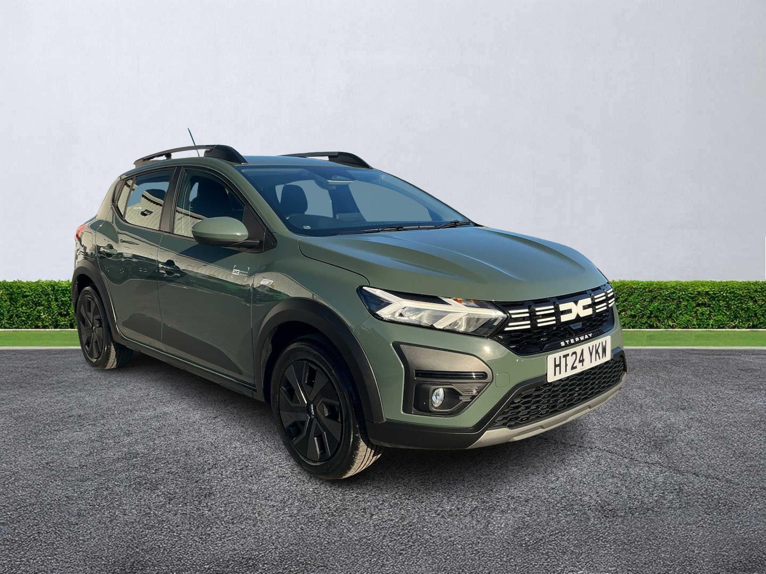 Used Dacia Sandero Stepway 2024 for sale - 76449596: Photo 1