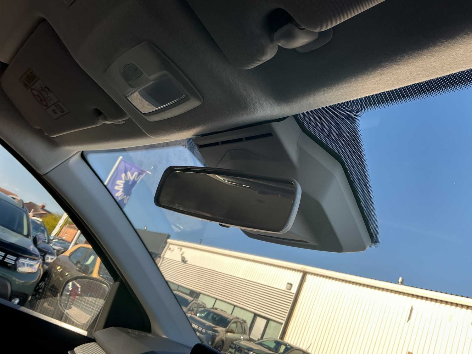 Used Dacia Sandero Stepway 2024 for sale - 76449596: Photo 13