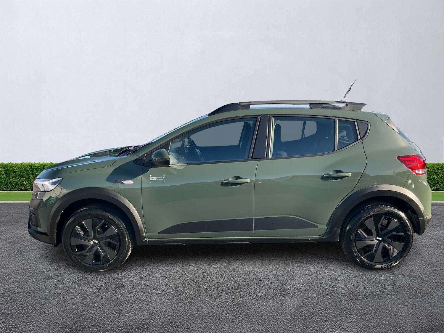 Used Dacia Sandero Stepway 2024 for sale - 76449596: Photo 18