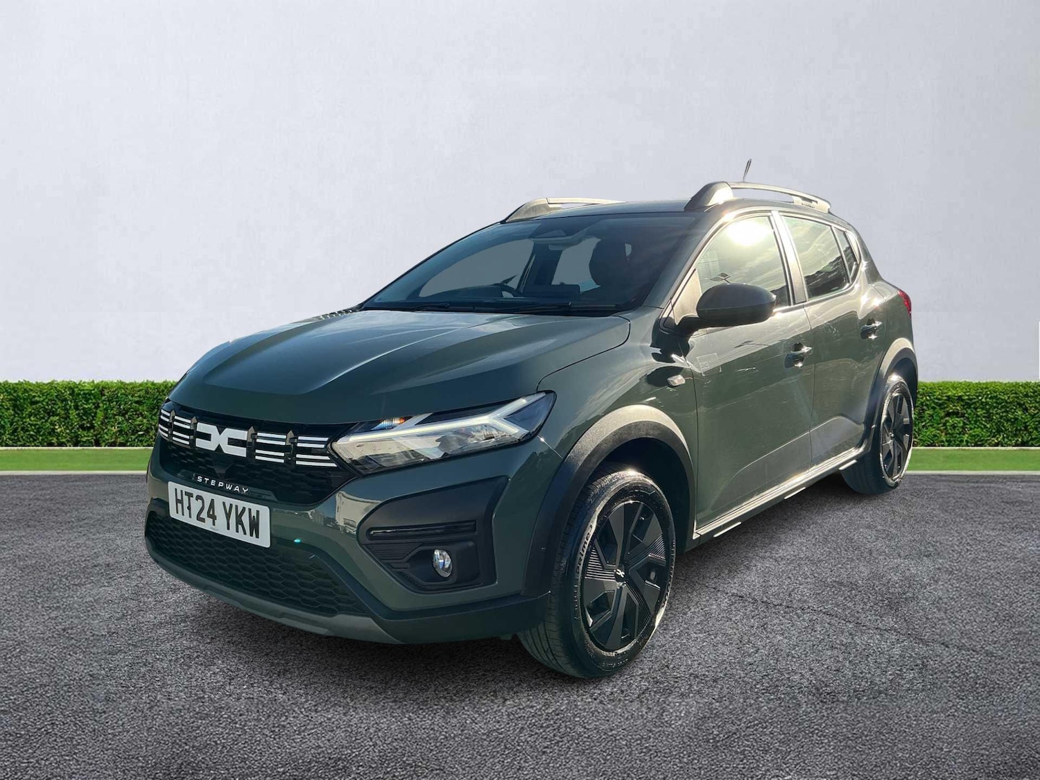 Used Dacia Sandero Stepway 2024 for sale - 76449596: Photo 19