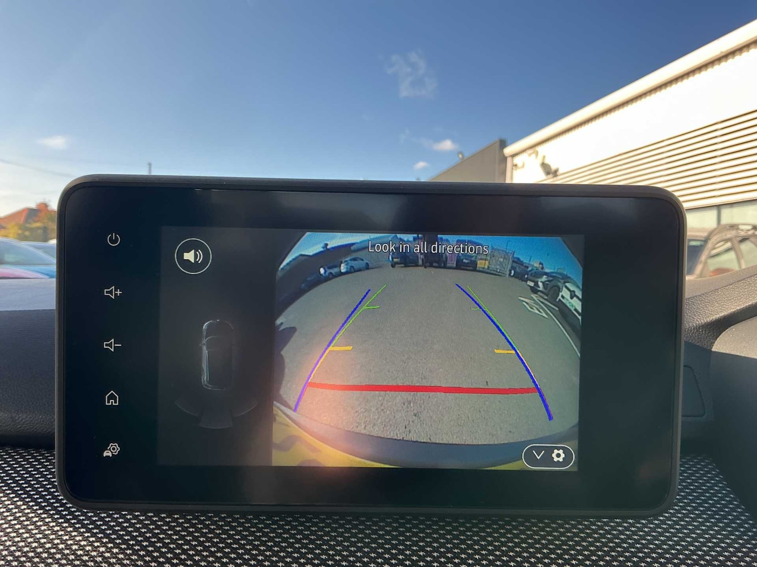 Used Dacia Sandero Stepway 2024 for sale - 76449596: Photo 21