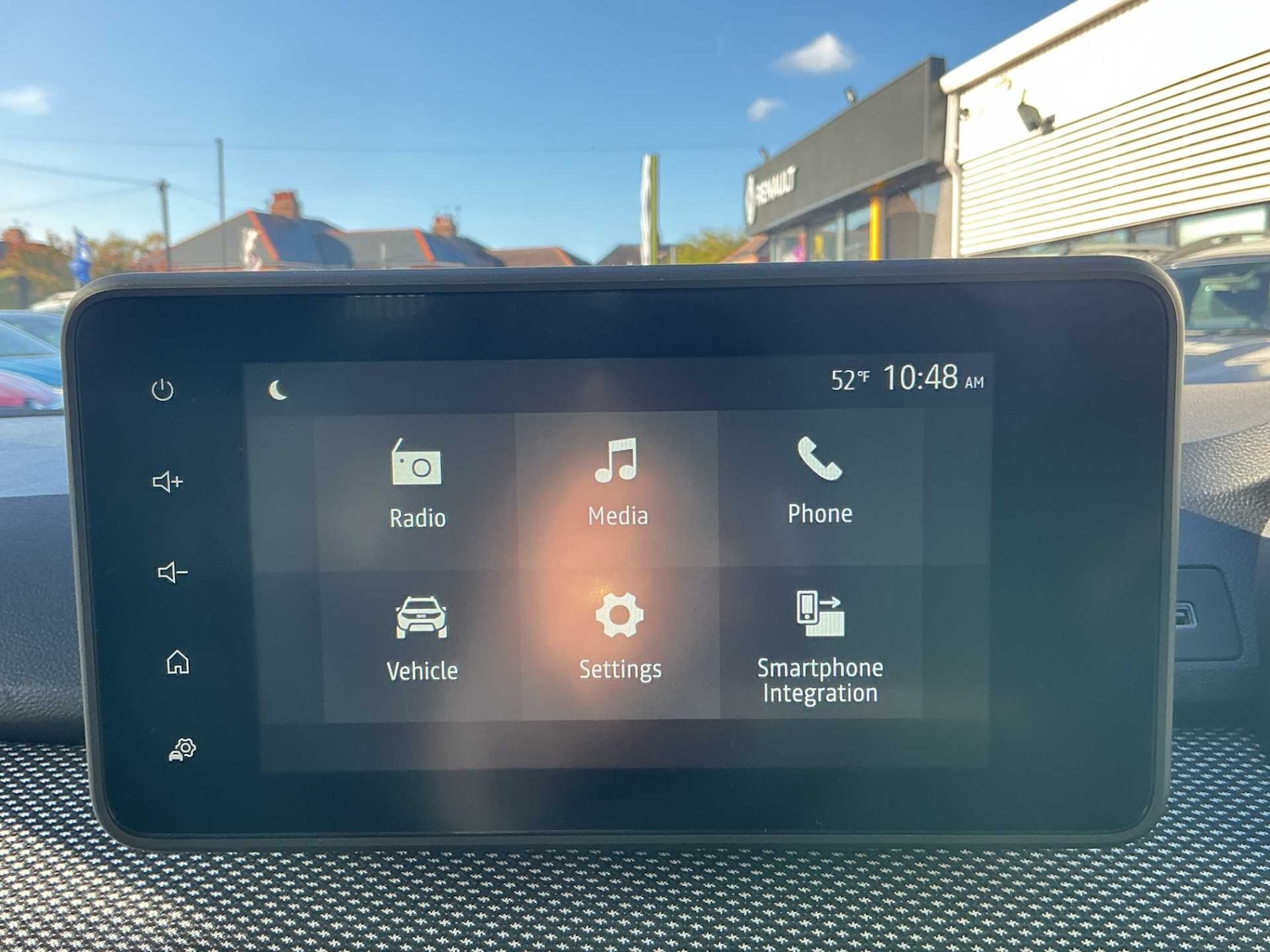 Used Dacia Sandero Stepway 2024 for sale - 76449596: Photo 22