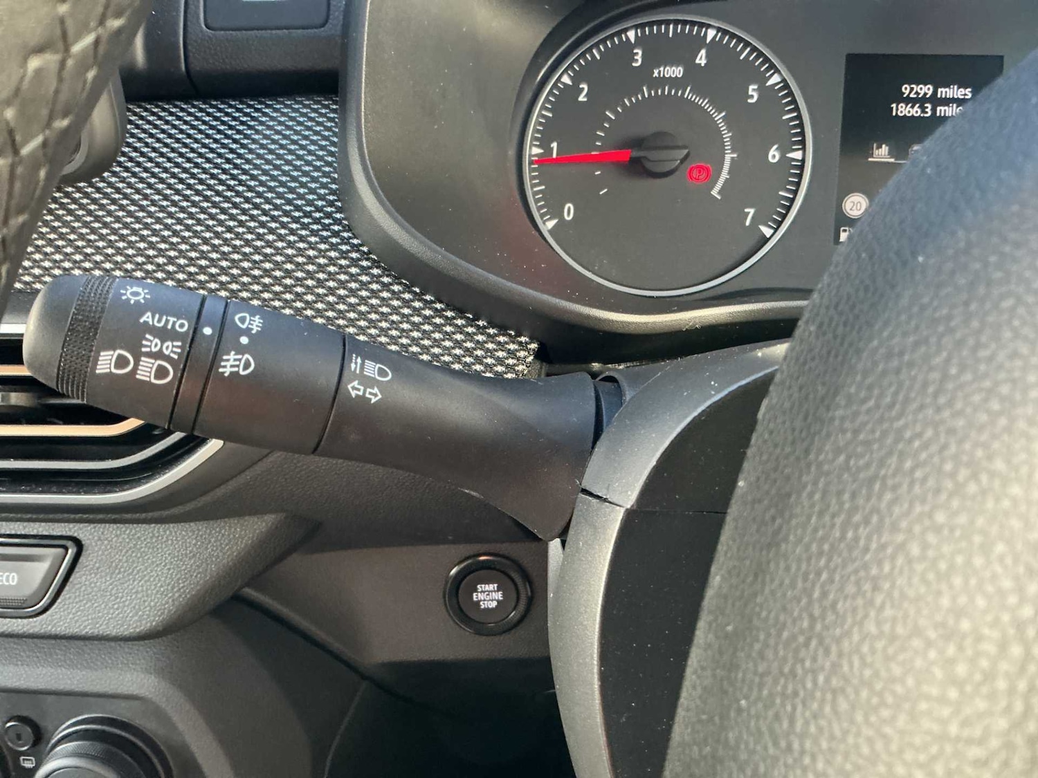 Used Dacia Sandero Stepway 2024 for sale - 76449596: Photo 25