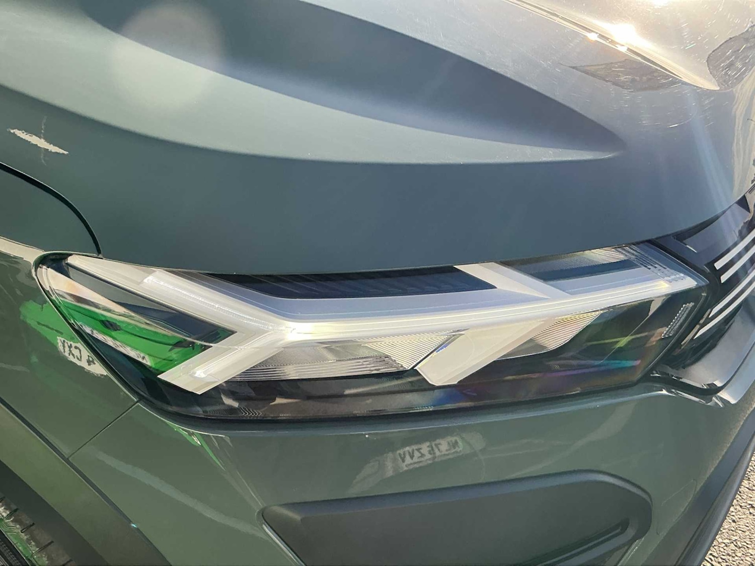 Used Dacia Sandero Stepway 2024 for sale - 76449596: Photo 27