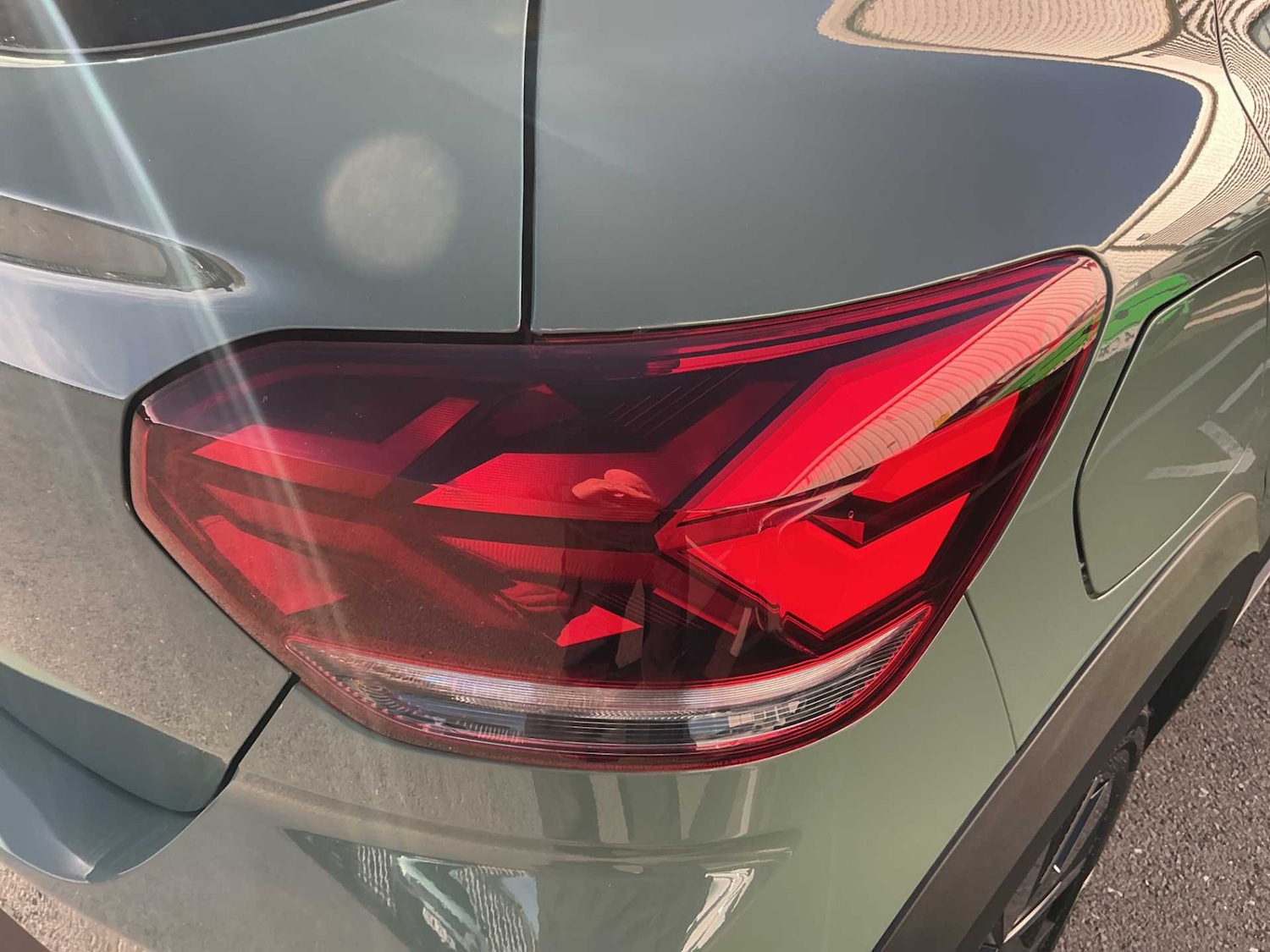 Used Dacia Sandero Stepway 2024 for sale - 76449596: Photo 28