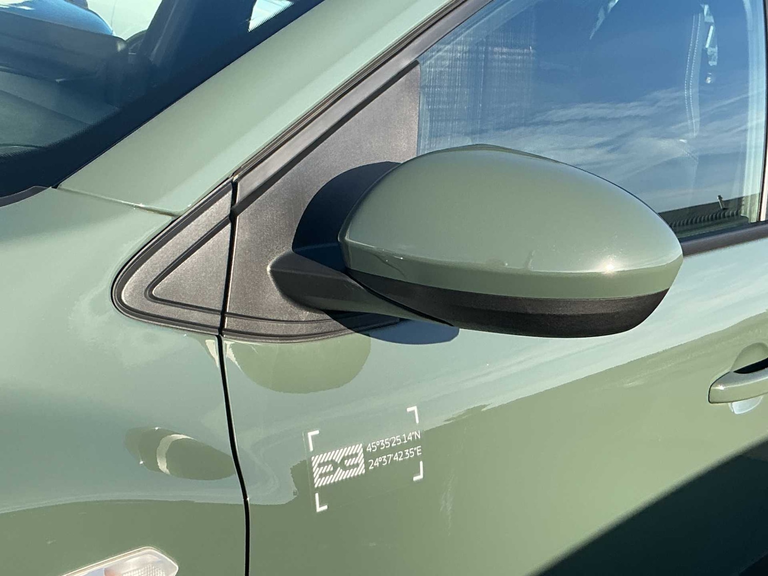 Used Dacia Sandero Stepway 2024 for sale - 76449596: Photo 30