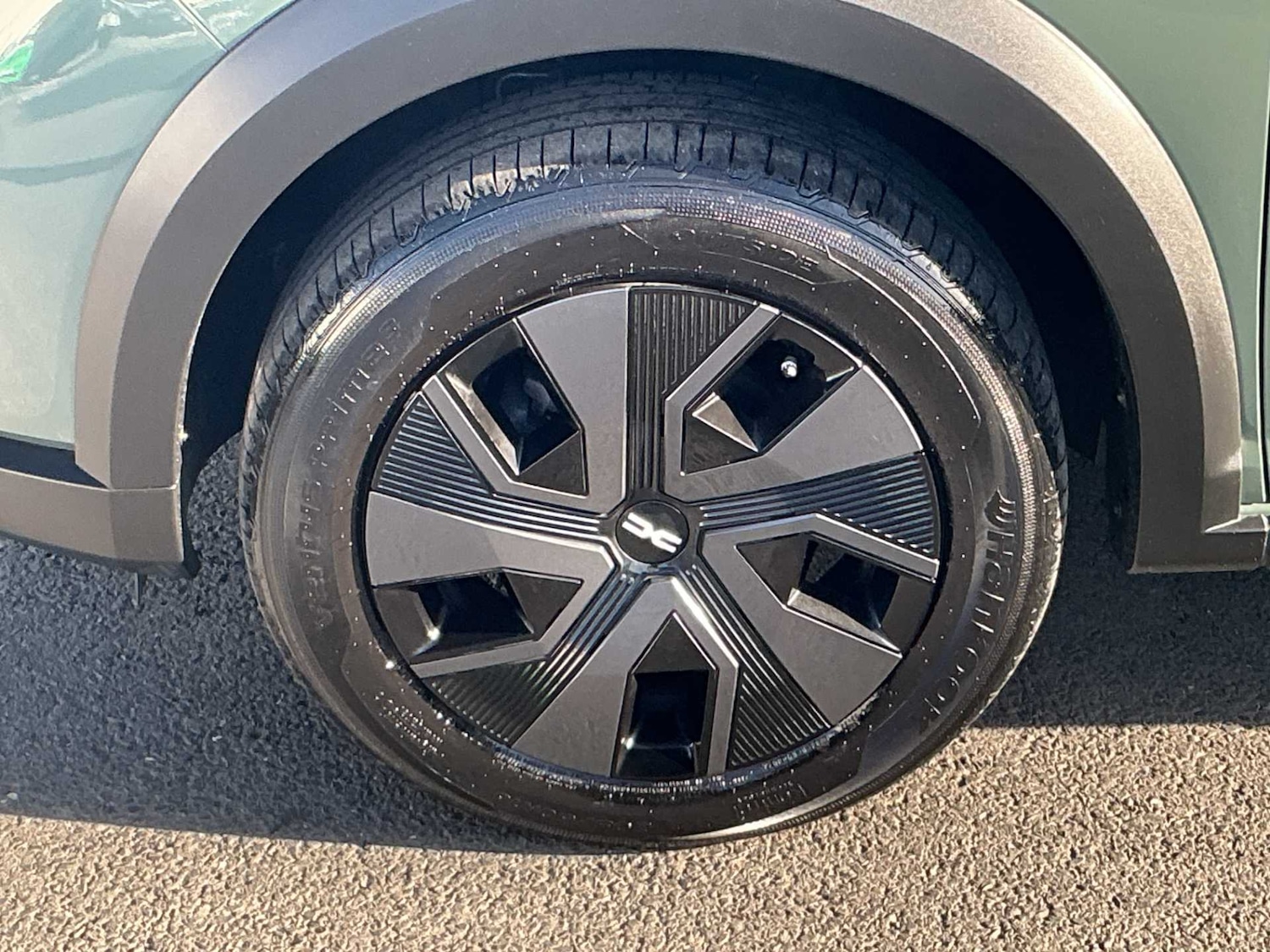 Used Dacia Sandero Stepway 2024 for sale - 76449596: Photo 6