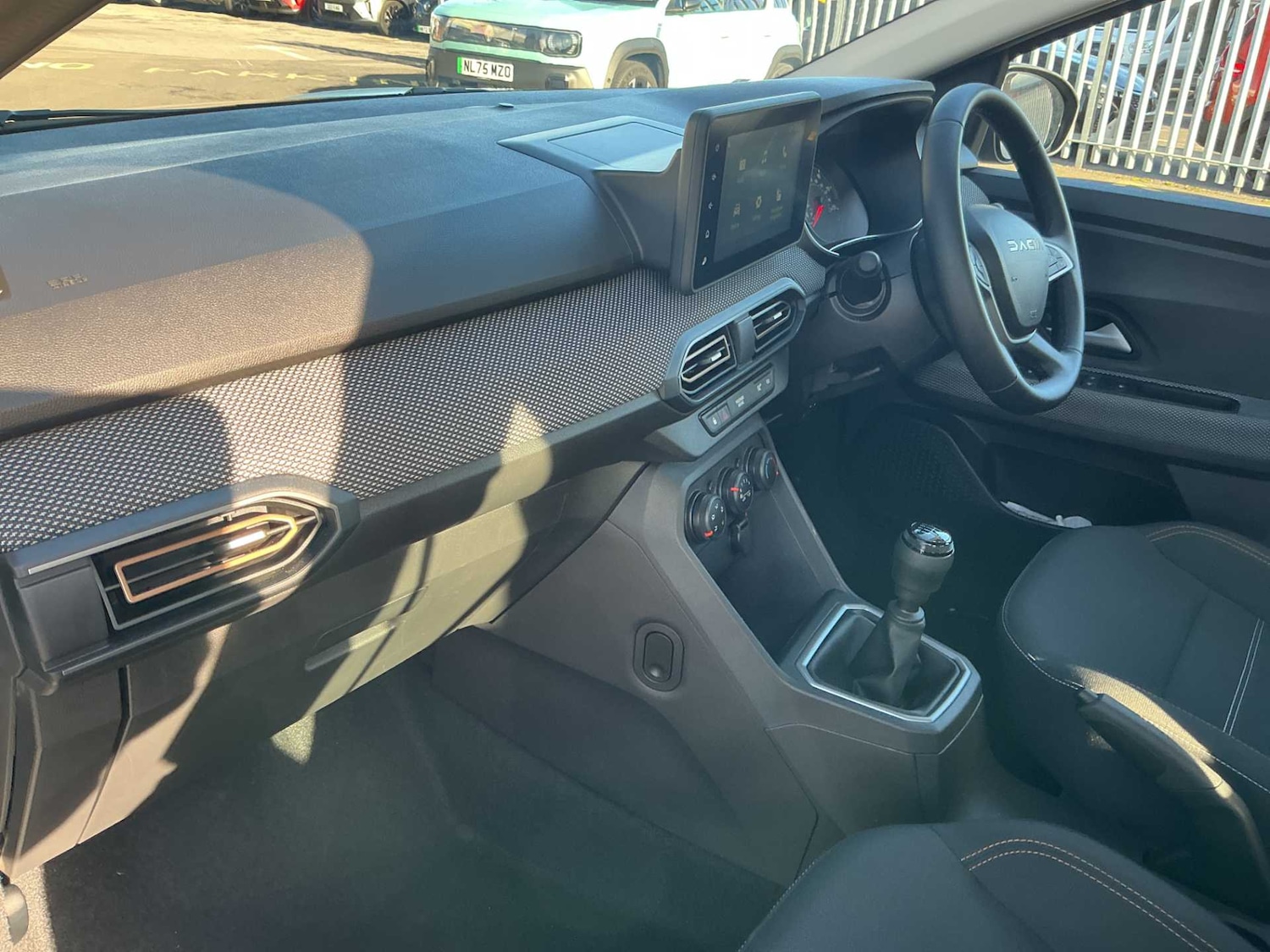 Used Dacia Sandero Stepway 2024 for sale - 76449596: Photo 7