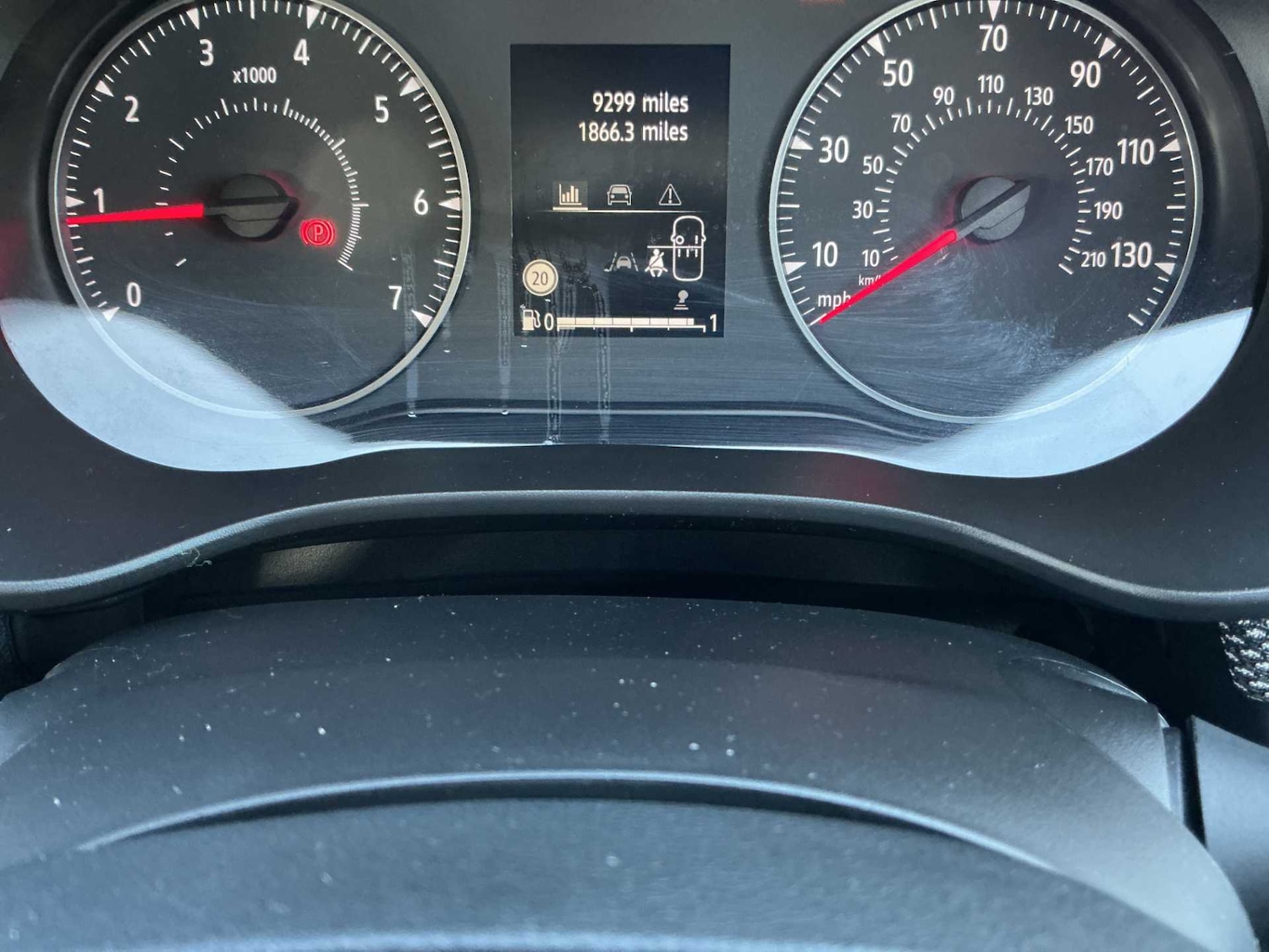 Used Dacia Sandero Stepway 2024 for sale - 76449596: Photo 9