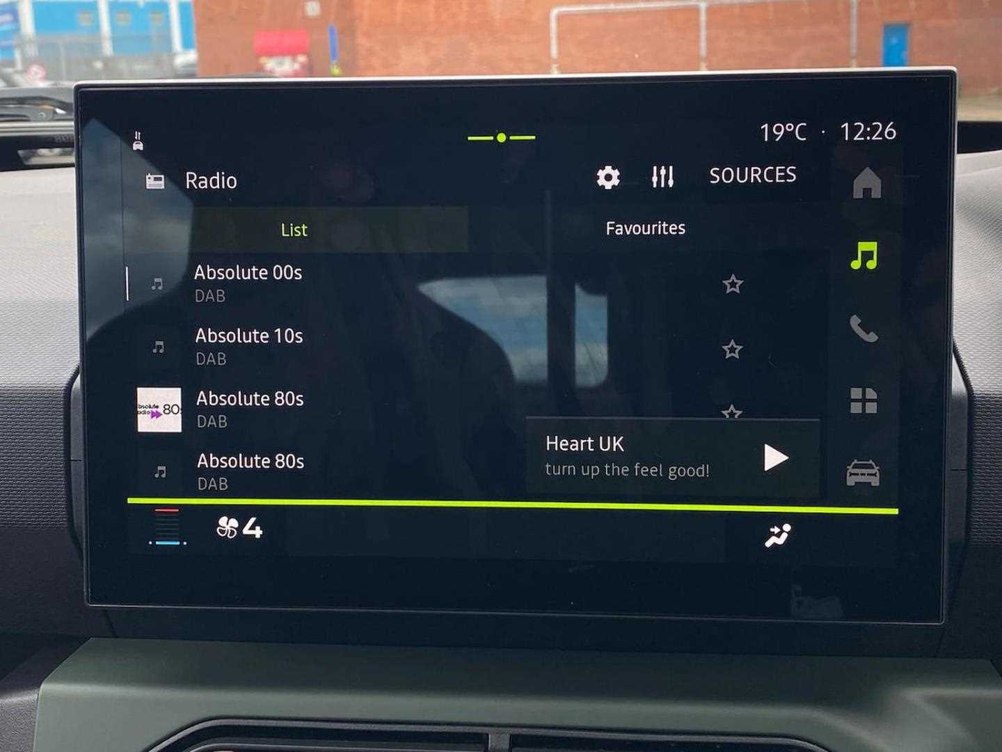 Used Dacia Spring 2025 for sale - 76832008: Photo 10