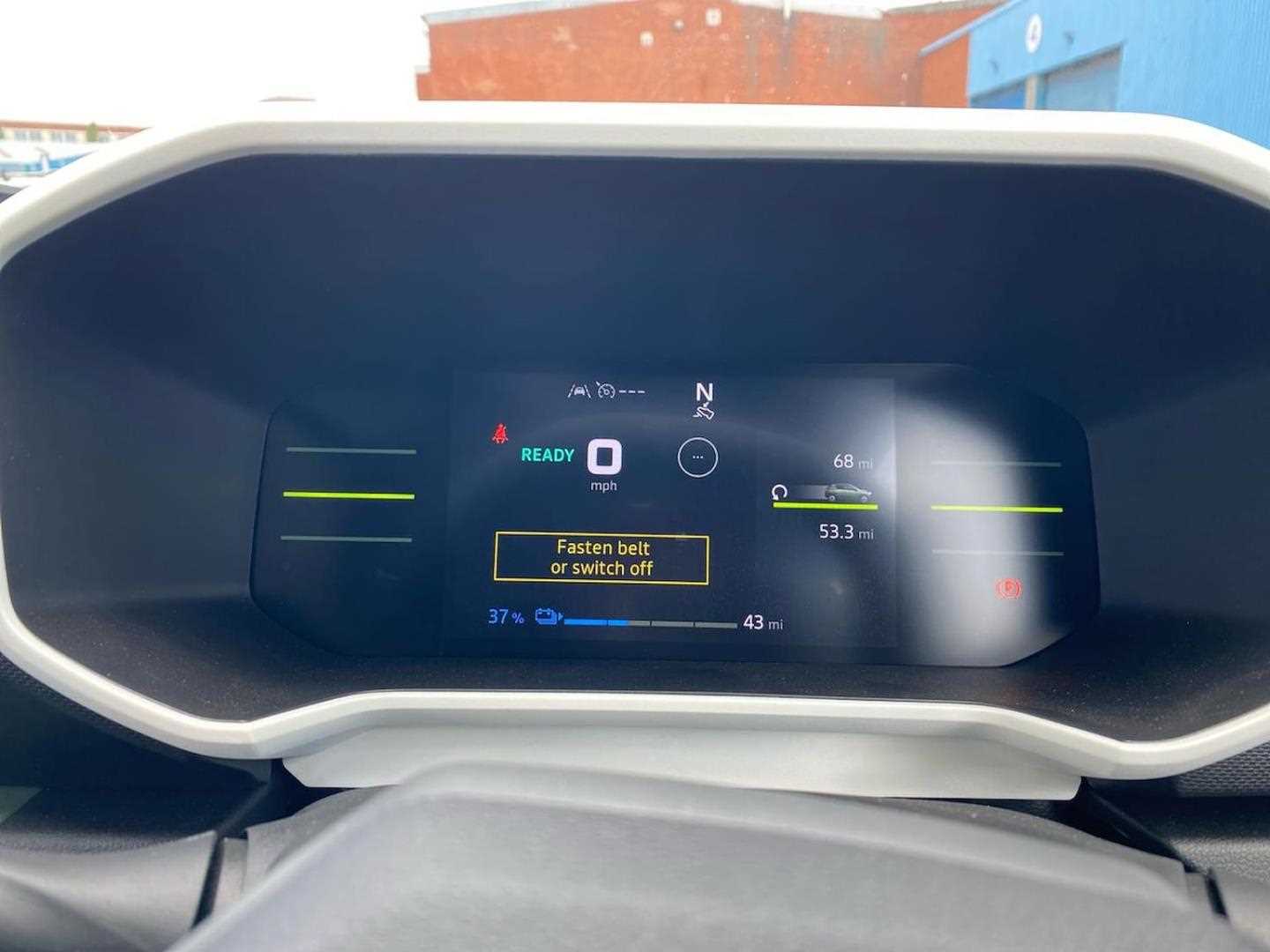 Used Dacia Spring 2025 for sale - 76832008: Photo 11