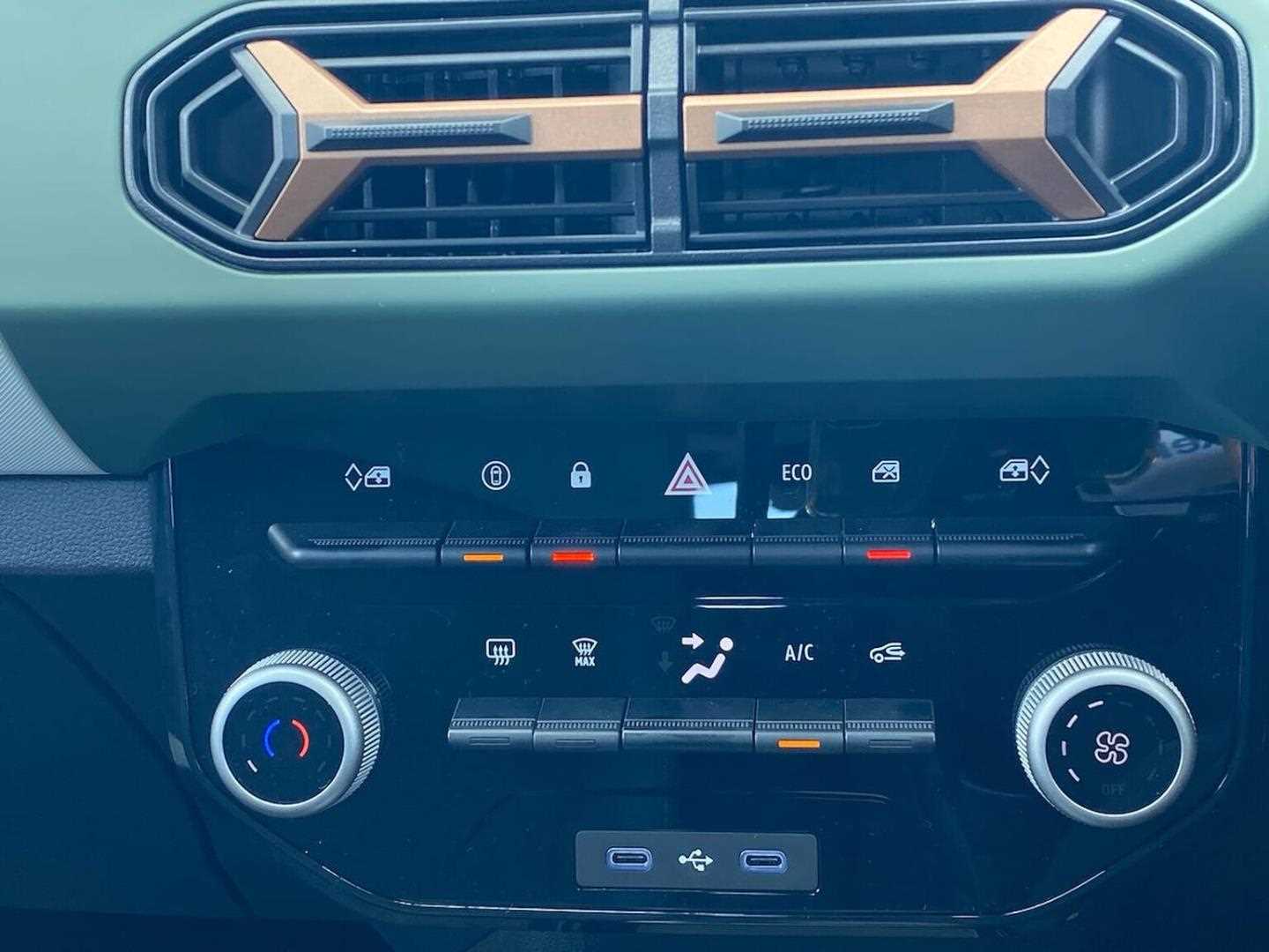 Used Dacia Spring 2025 for sale - 76832008: Photo 12